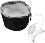 کلاه حرارتی کندی بیوتی CANDI BEAUTY