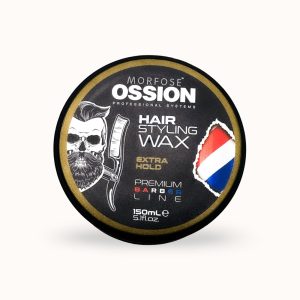 حالت دهنده مورفوس اکسترا هولد