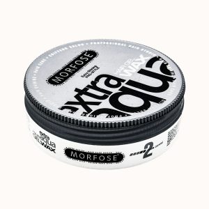 حالت دهنده مورفوس شماره 2