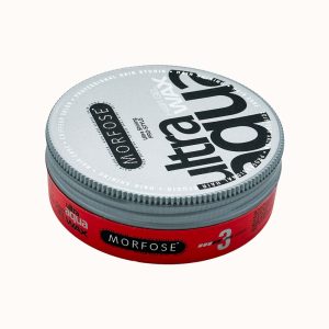 حالت دهنده مورفوس شماره 3