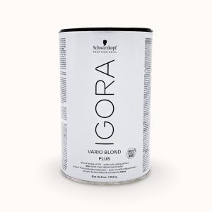 پودر دکلره ابی ایگورا 450 گرمی