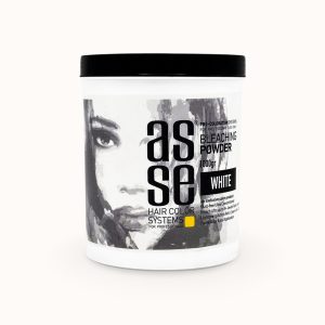 پودر دکلره اسز