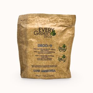 پودر دکلره اوری گرین