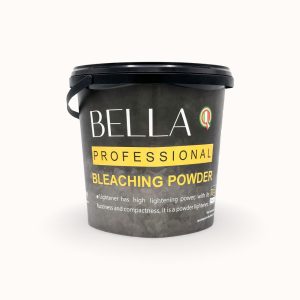 پودر دکلره بللا