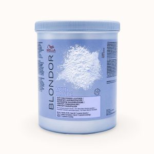 پودر دکلره بلوندر ولا 800 گرمی