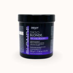 پودر دکلره دیکسون ابی 450 گرمی