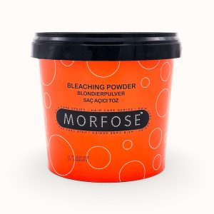 پودر دکلره مورفوس سفید 1000گرم