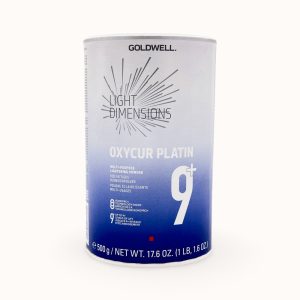 پودر دکلره گلد ول 450 گرمی