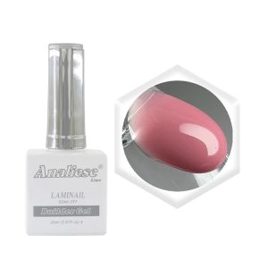 رابر بیس (لمینت) کاشت ناخن B10 آنالیزAnaliese