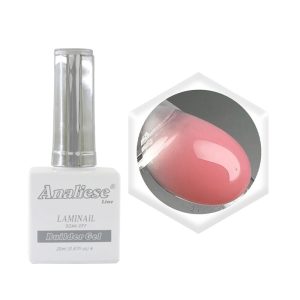 رابر بیس (لمینت) کاشت ناخن B20 آنالیزAnaliese