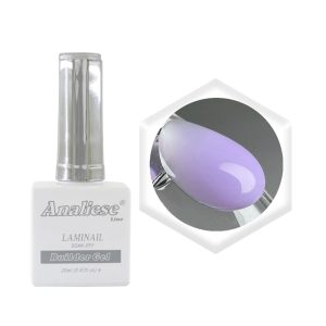 رابر بیس (لمینت) کاشت ناخن B232 آنالیزAnaliese