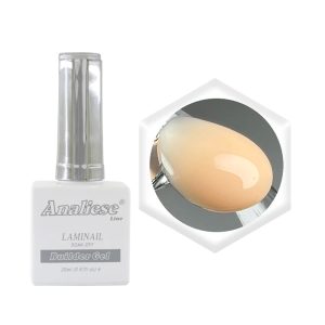 رابر بیس (لمینت) کاشت ناخن B24 آنالیزAnaliese