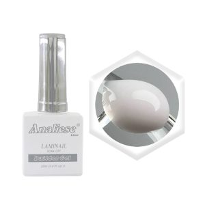 رابر بیس (لمینت) کاشت ناخن C10 آنالیزAnaliese