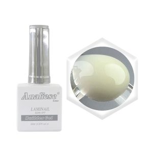 رابر بیس (لمینت) کاشت ناخن C12 آنالیزAnaliese