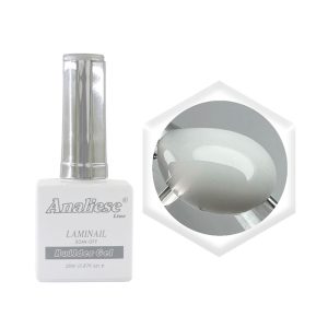 رابر بیس (لمینت) کاشت ناخن Cs1 آنالیزAnaliese