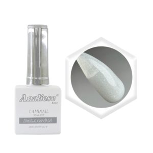 رابر بیس (لمینت) کاشت ناخن شاین 1 آنالیزAnaliese