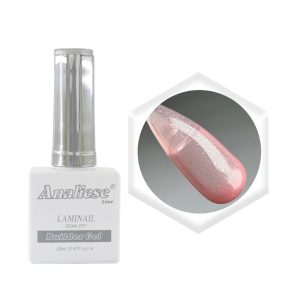 رابر بیس (لمینت) کاشت ناخن شاین 2 آنالیزAnaliese