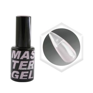 رابر بیس (لمینت) کاشت ناخن کد 113 (11میل) مستر ژل Master Gel