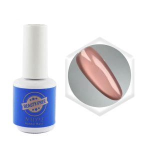 رابر بیس (لمینت) کاشت ناخن کد 2 بیوتی فری Beauty Free