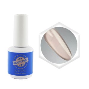 رابر بیس (لمینت) کاشت ناخن کد 3 بیوتی فری Beauty Free