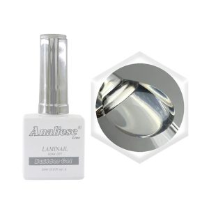 رابر بیس (لمینت) کاشت ناخن کلییر A6 آنالیزAnaliese