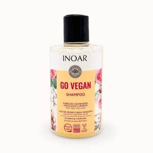 شامپو رزگلد گووگان اینوار300میل