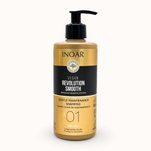 شامپو روولیشن اسموت اینوار