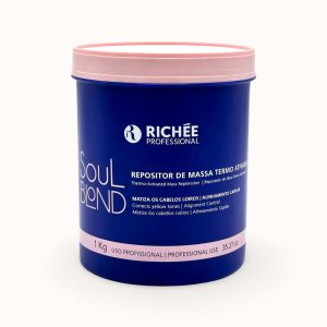 بوتاکس سول بلوند ریچ1000میل