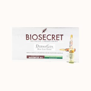 ویال ضد ریزش و ترمیم کننده بیو سکرت 10 عددی