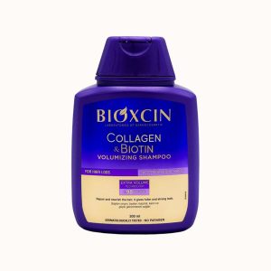 شامپو ضد ریزش کلاژن300 میل