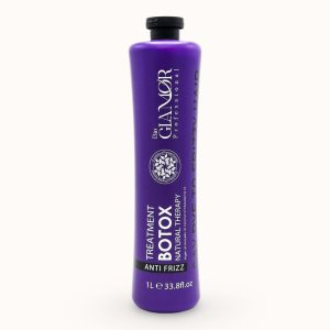 بوتاکس ضد زردی گلامور 1000 میل