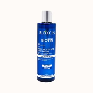 شامپو ضدریزش بیوکسین300میل