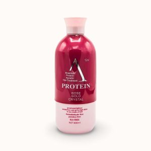 پروتیین رزگلد850میل