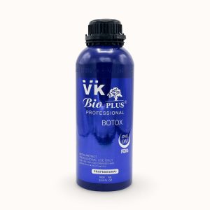 بوتاکس ضدزردی وی کی 1000 میل ابی