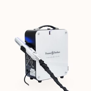 دستگاه فروزن آیرون frozen iron