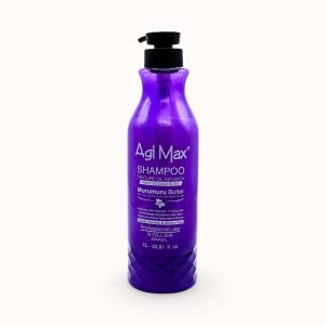 شامپو بدون سولفات اجی مکس 1000میل