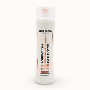 شامپو فری سولفات نانو گلوبال 1000 میل