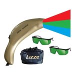 دستگاه فوتون 3نور لیز سوپریم PHOTON SUPREME LIZZE