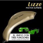 دستگاه فوتون 3نور لیز سوپریم PHOTON SUPREME LIZZE