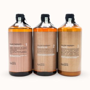 پک فیلر ناشی