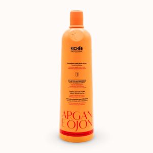 شامپو قبل کراتین ریچ 1000 میل شماره یک