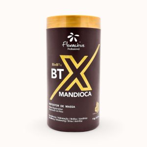 بوتاکس قهوه ای فلوراکتیو 1000 میل