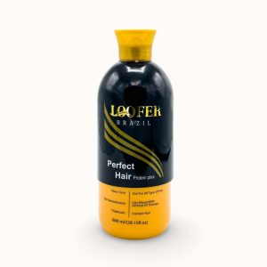 پروتیین لوفر 850 میل