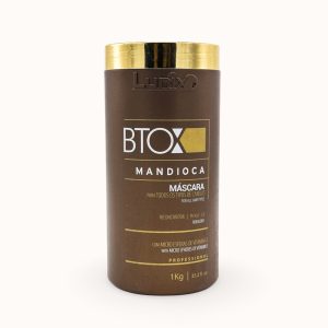 بوتاکس لونیکس 1000میل برزیلی