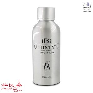 لیکویید کاشت ناخن 120 میل آی بی آی IBI