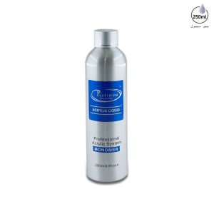 لیکویید کاشت ناخن 250 میل پلاتینیوم PLATINUM