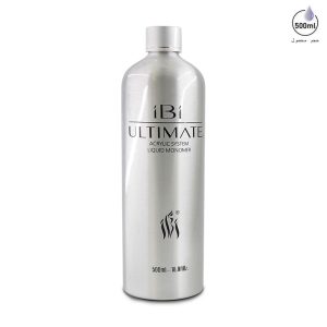 لیکویید کاشت ناخن 500 میل آی بی آی IBI