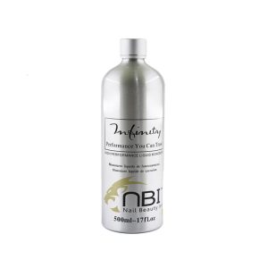 لیکویید کاشت ناخن 500 میل ان بی آی NBI
