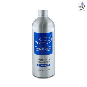 لیکویید کاشت ناخن 500میل پلاتینیوم PLATINUM