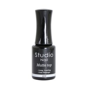 مات ژل کاشت ناخن استودیو Studio